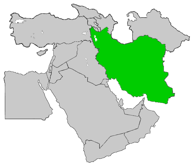 IRAN